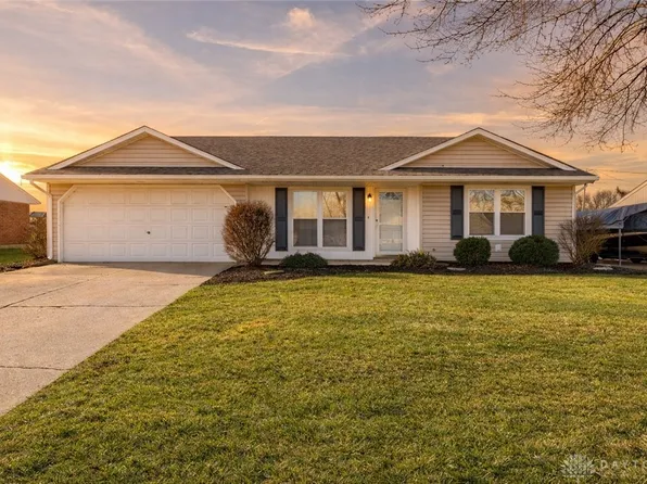 188 Mark Ct, Germantown, OH 45327