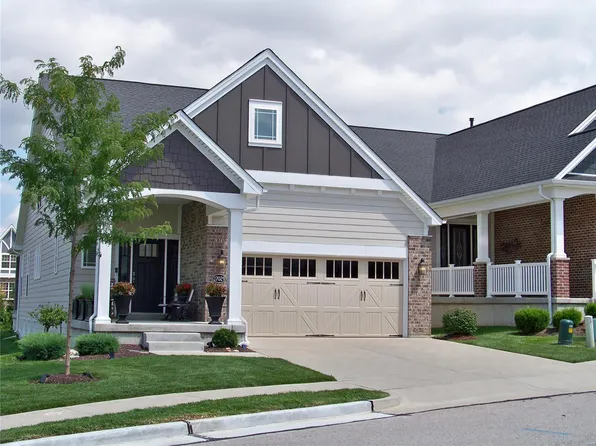 17029 Fire Glow Dr, Ballwin, MO 63011