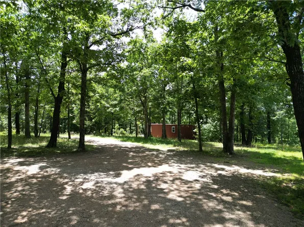 556 Nc #6077, Jasper, AR 72641