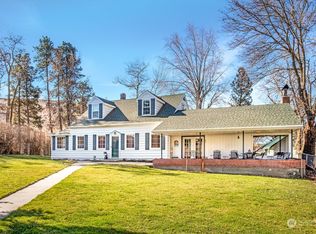 905 Whetstone Rd, Dayton, WA 99328