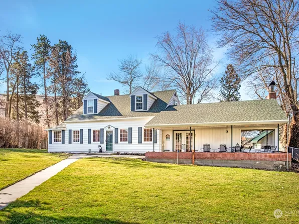 905 Whetstone Road, Dayton, WA 99328