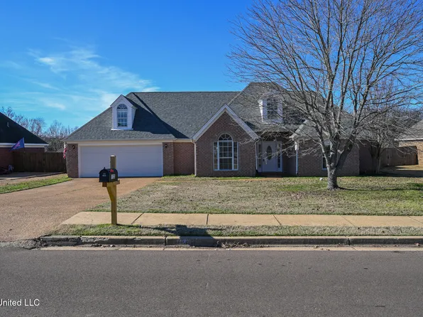 1123 Tara Dr, Hernando, MS 38632