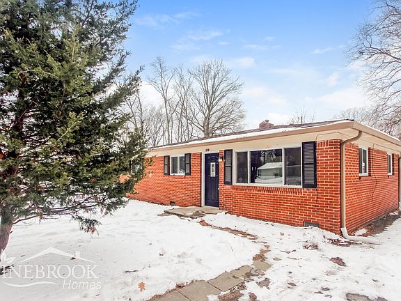 2nd image of 3618 N Hartman Dr