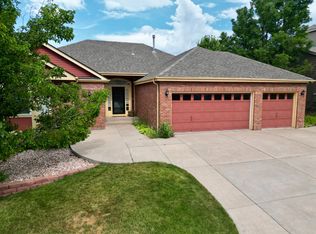 7147 Cerney Cir, Castle Pines, CO 80108