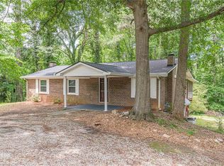 143 Longview Rd, Fayetteville, GA 30214