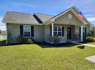 433 Warren Springs Dr, Conway, SC 29527