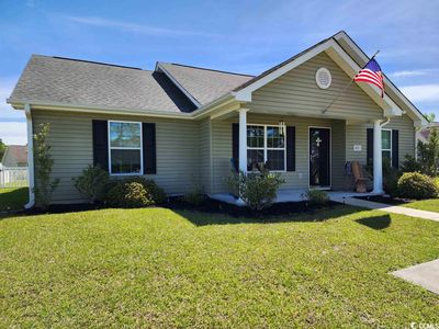 433 Warren Springs Dr., Conway, SC, 29527