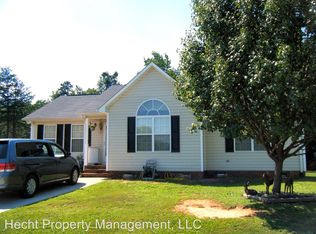 3733 Navajo Dr, Maiden, NC 28650