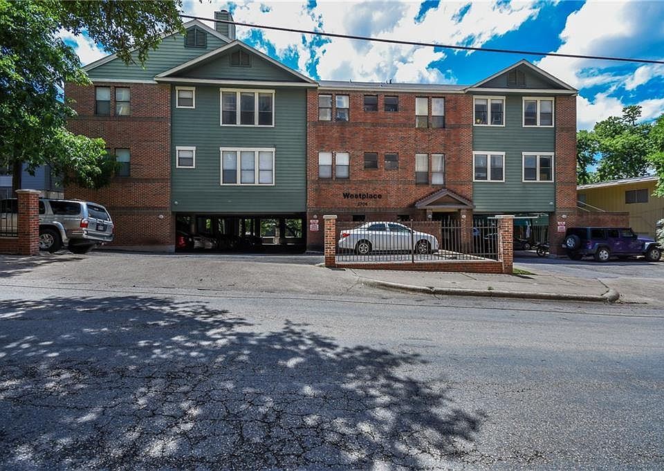 1st image of 2706 Salado St APT 204