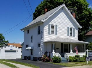 734 Ohio St, Ashland, OH 44805