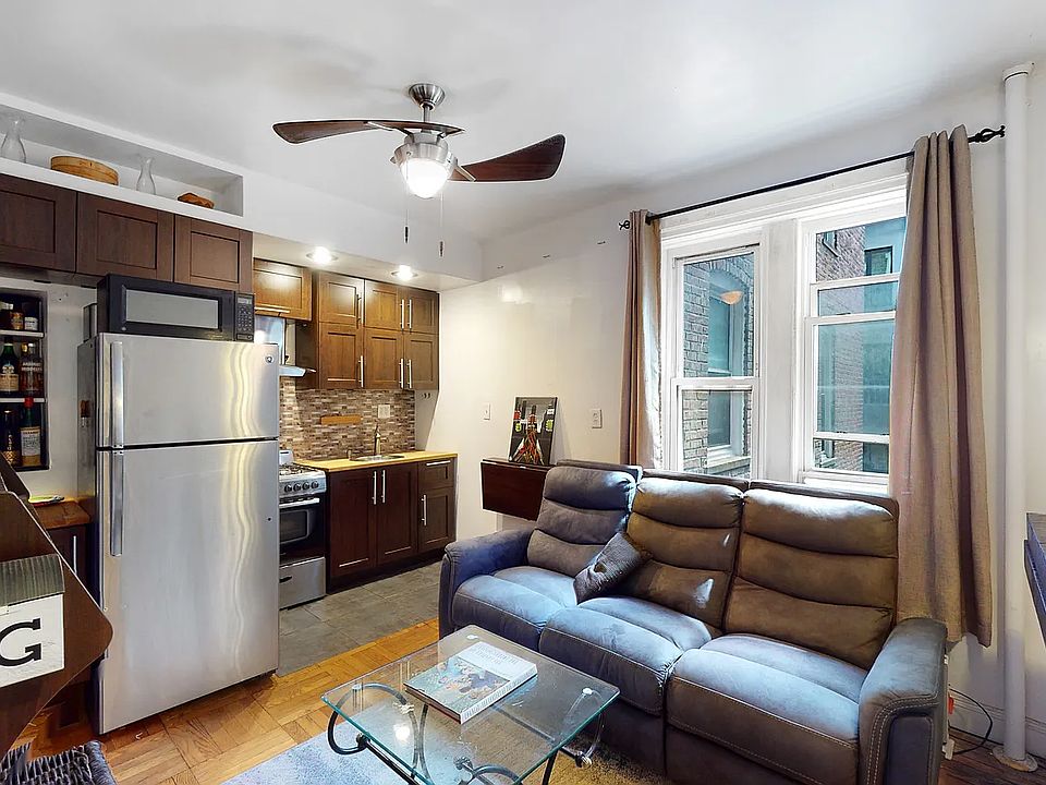 1st image of 128 W 138th St #3F