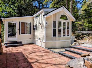 34 Overlook Road (aka Unit 11), Holderness, NH 03245