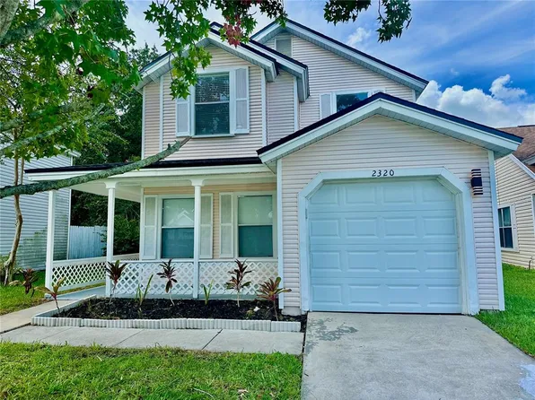 2320 Pebble Brook Rd, Kissimmee, FL 34741