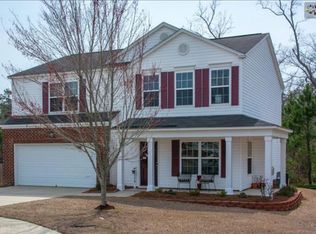 140 Blue Pine Ln, Lexington, SC 29073