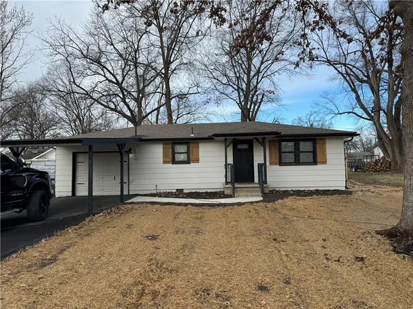 2928 N 154th Ter, Basehor, KS 66007