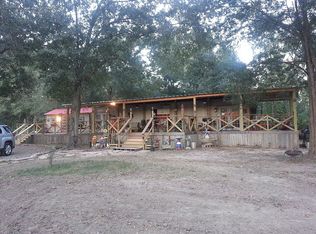 1525 Havard Rd, Huffman, TX 77336