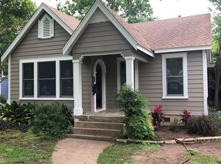 4403 Ramsey Ave, Austin, TX 78756