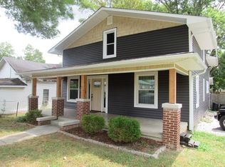 325 16th St, Corbin, KY 40701