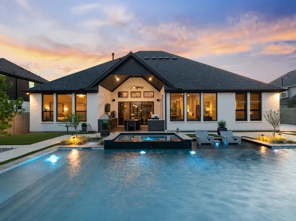 1816 Gathering Trl, Northlake, TX 76226