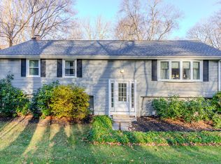 187 S Main St, Marlborough, CT 06447