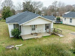 504 Glasgow Rd, Charlotte, NC 28214