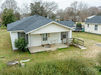 504 Glasgow Rd, Charlotte, NC, 28214