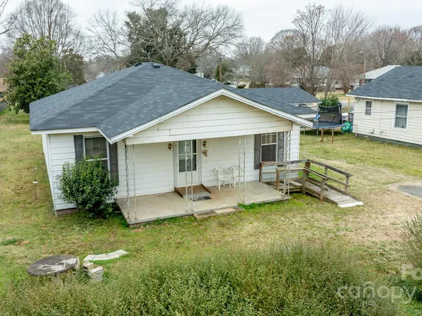 504 Glasgow Rd, Charlotte, NC 28214