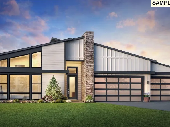 498 N Z Cir, Washougal, WA 98671