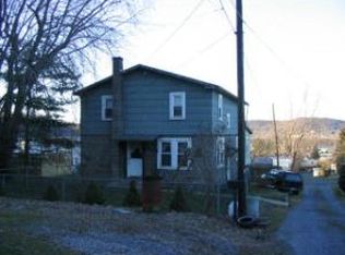 1350 W Mountain, Williamsport, PA --