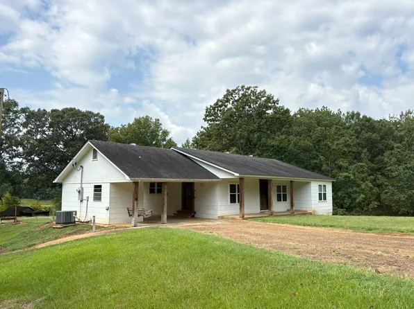 34862 Highway 14 E, Kosciusko, MS 39090