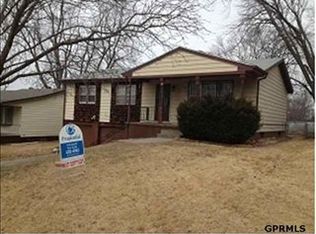 6334 Ogden St, Omaha, NE 68104