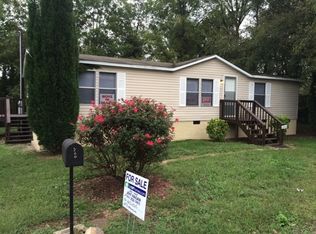 300 Arrow Mine Rd, Mount Pleasant, TN 38474