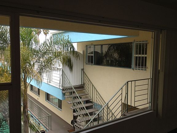 3rd image of 1235 E Ocean Blvd APT 10