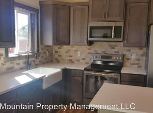 253 E Aspenwood Ave, Sisters, OR 97759