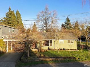 2902 98th Ave NE, Bellevue, WA 98004