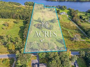 172 Upper Pond Rd, Litchfield, ME 04350