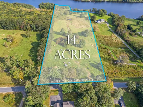 172 Upper Pond Road, Litchfield, ME 04350