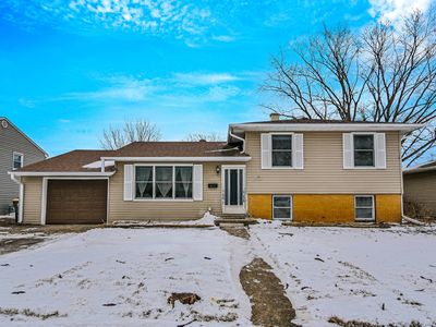 6641 Church St, Hanover Park, IL, 60133