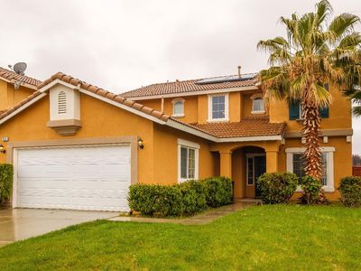 12274 Knobhill Ln, Victorville, CA, 92392
