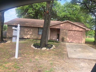 216 Gordon Dr, Azle, TX, 76020