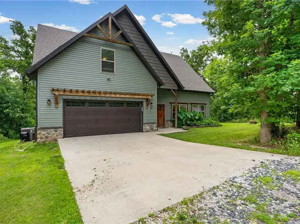 9 Kings Lynn Ln, Bella Vista, AR 72715