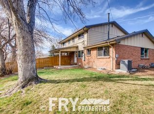 2610 Upham St, Wheat Ridge, CO 80033
