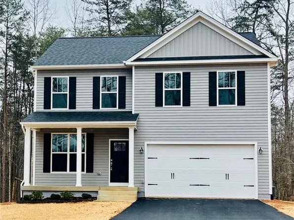 771 Canterbury Dr, Ruther Glen, VA 22546