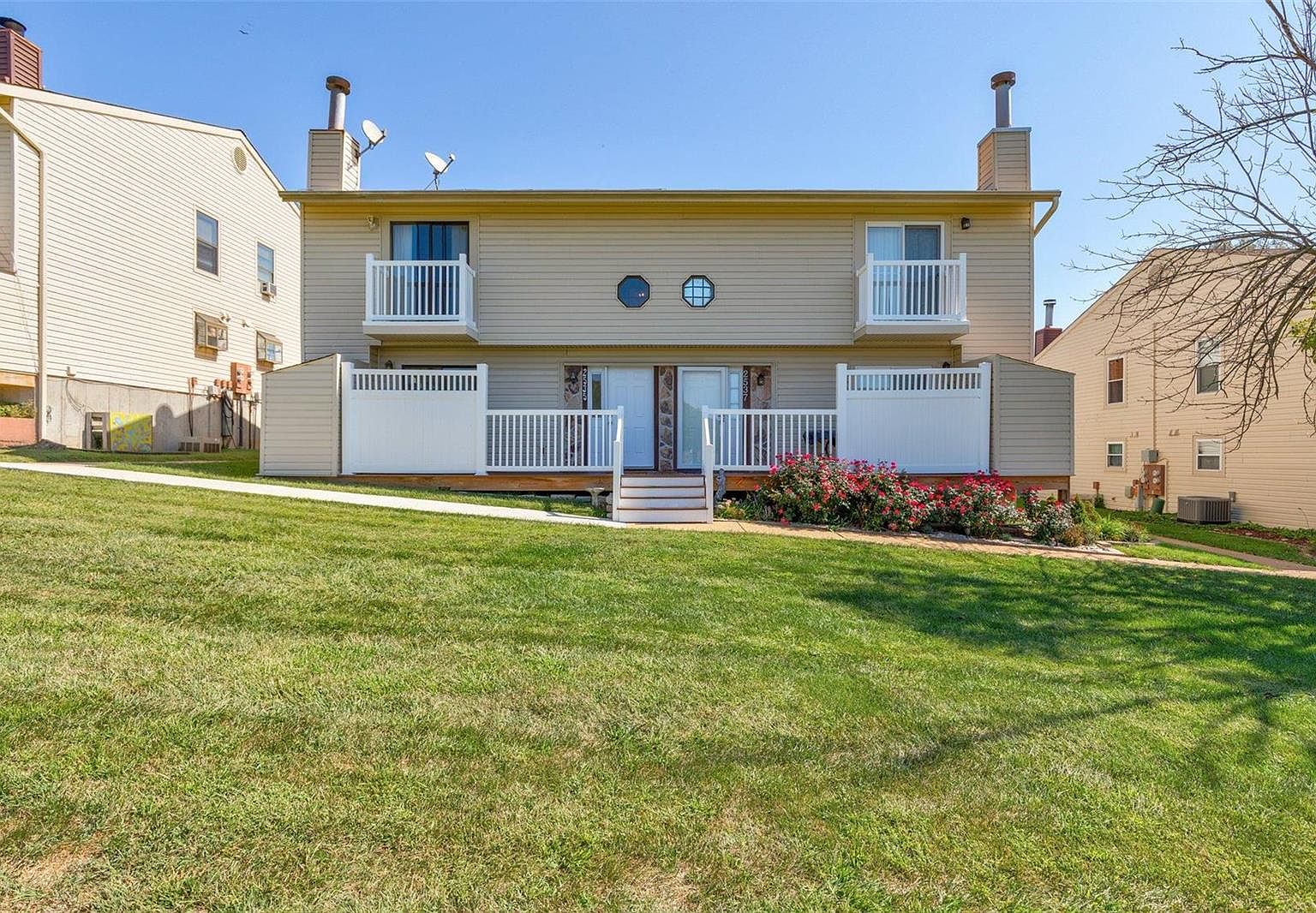 2535 Whitewater Ct C, Fenton, MO 63026 Zillow