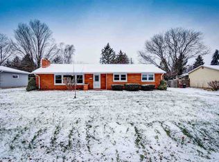 2545 Teakwood St, Appleton, WI 54915