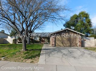 5901 Valley Vale Way, Sacramento, CA 95823