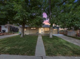 1425 S Xavier St, Denver, CO 80219