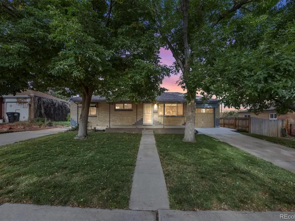 1425 S Xavier Street, Denver, CO 80219