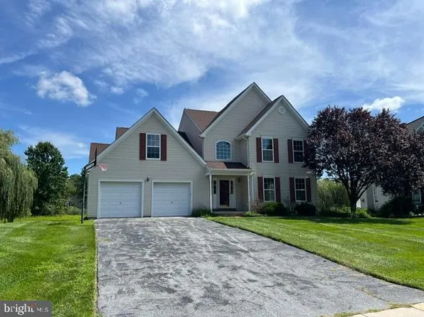 611 Quill Ct, Oxford, PA 19363