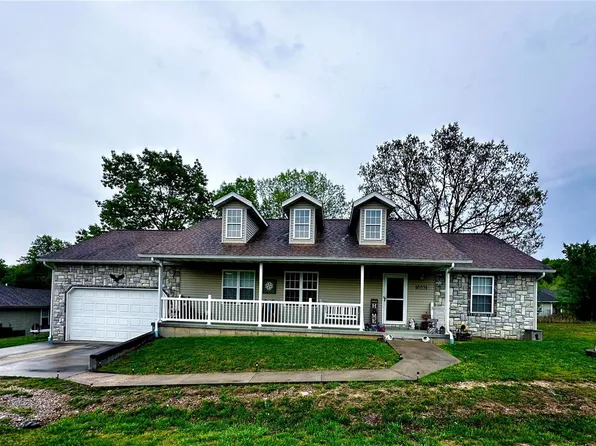 16531 Hoyt Ln, Saint Robert, MO 65584